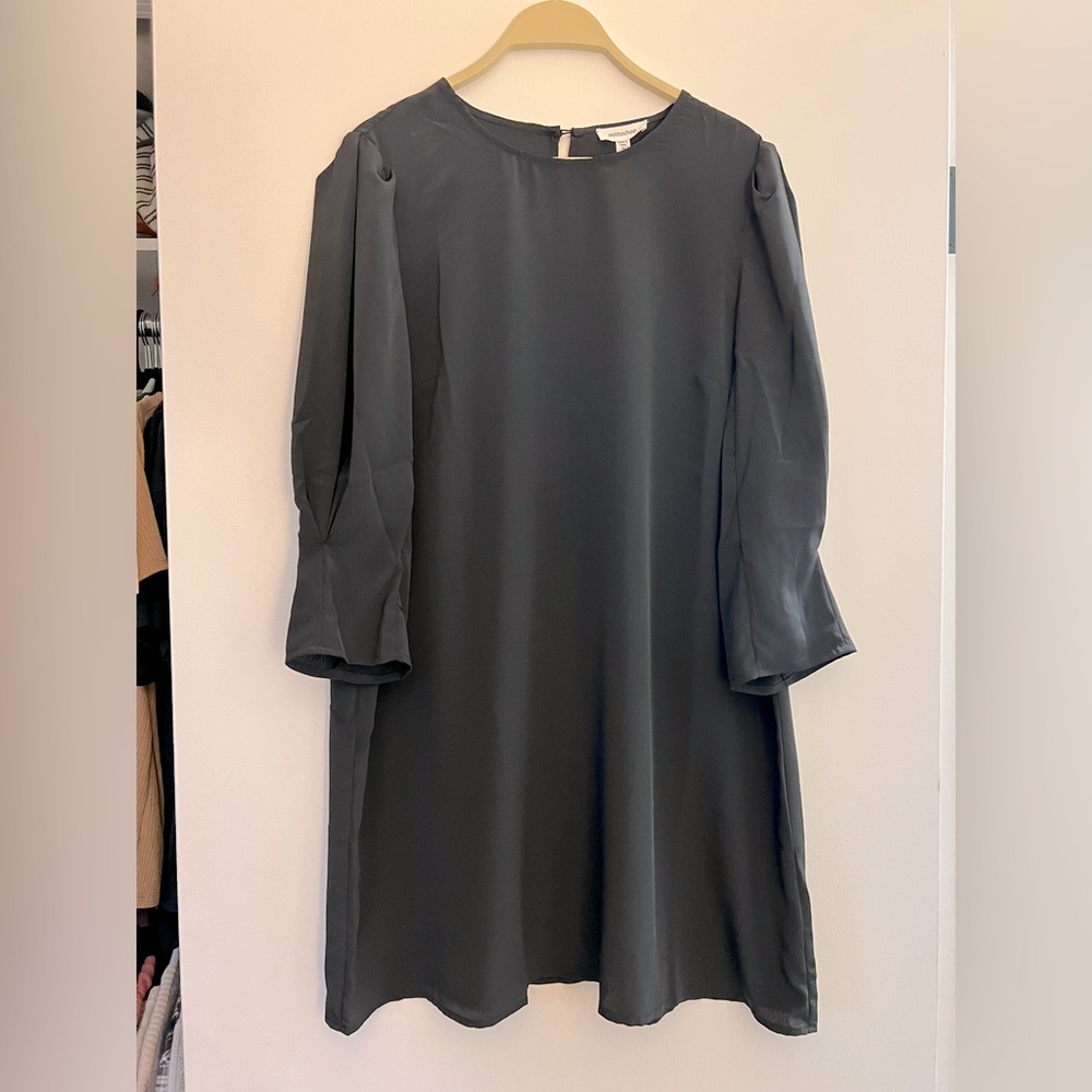 New with tags, little black dress